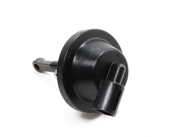 Мембрана вакуумного регулятора