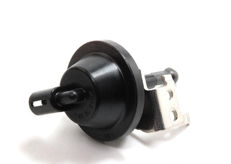 Мембрана вакуумного регулятора