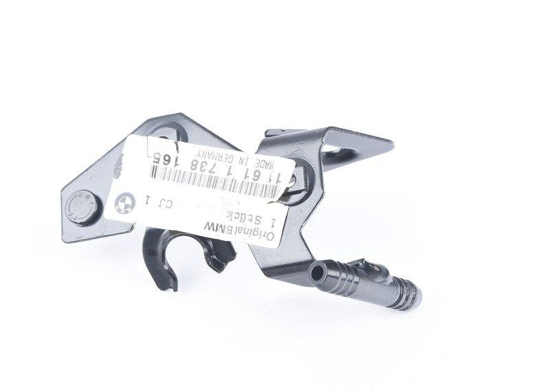 Держатель шланга