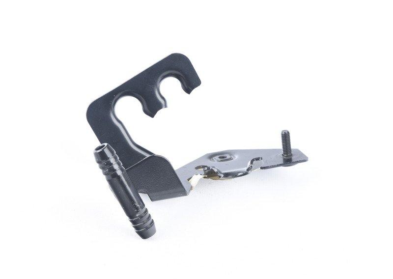 Держатель шланга