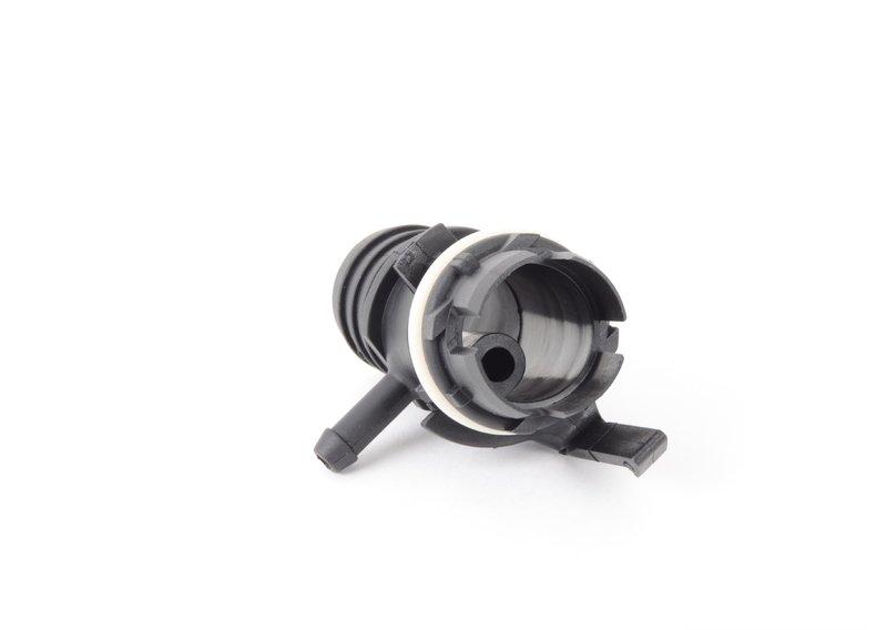 E36/E34 Фланец системы впуска