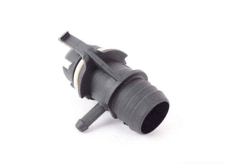 E36/E34 Фланец системы впуска