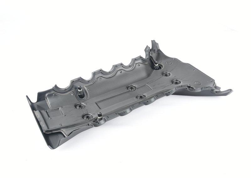 Звукоизоляционный кожух