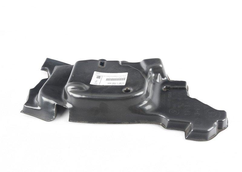 Демпфирующая пластина