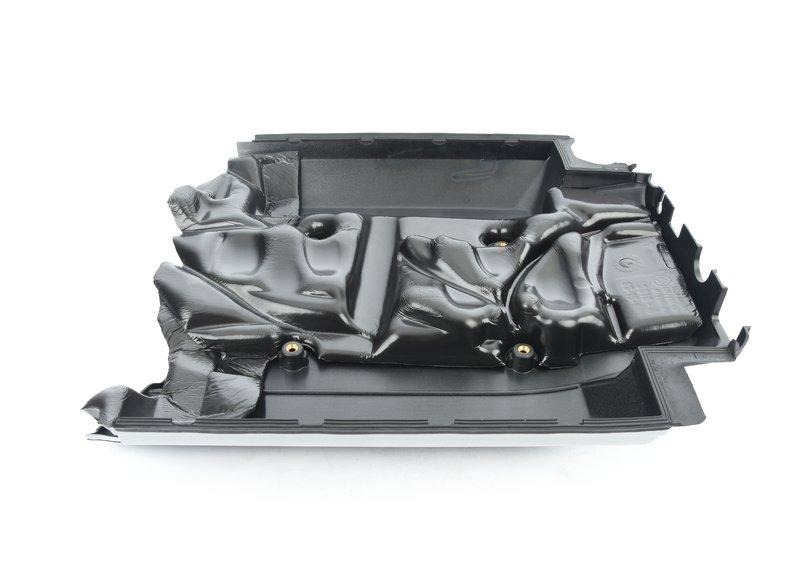 Звукоизоляционный кожух