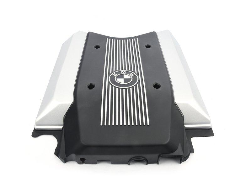 Звукоизоляционный кожух