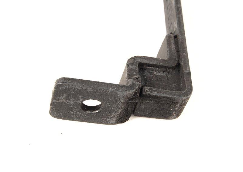 Держатель системы впуска