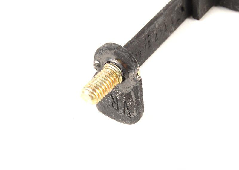 Держатель системы впуска