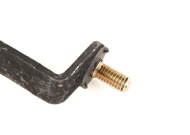 Кронштейн Зд Л