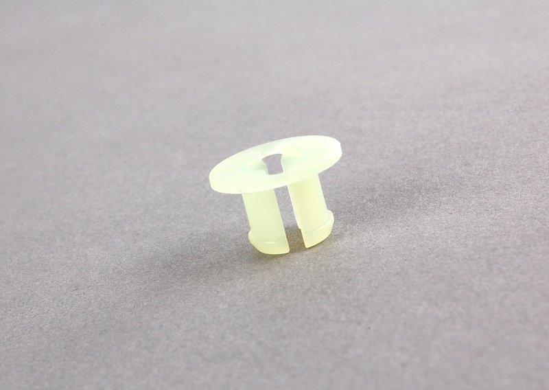 Направляющее кольцо