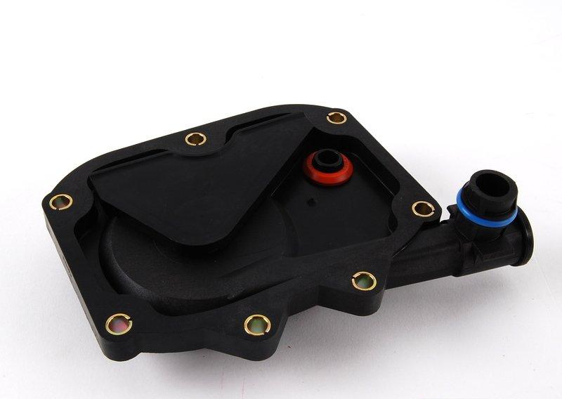 Крышка с обратным клапаном