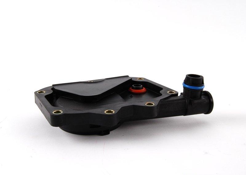 Крышка с обратным клапаном