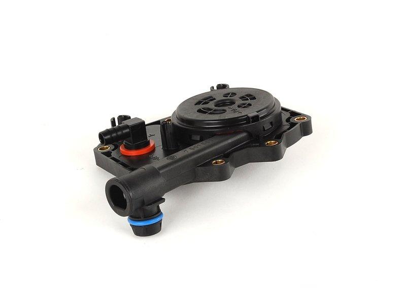 M62 крышка системы впуска