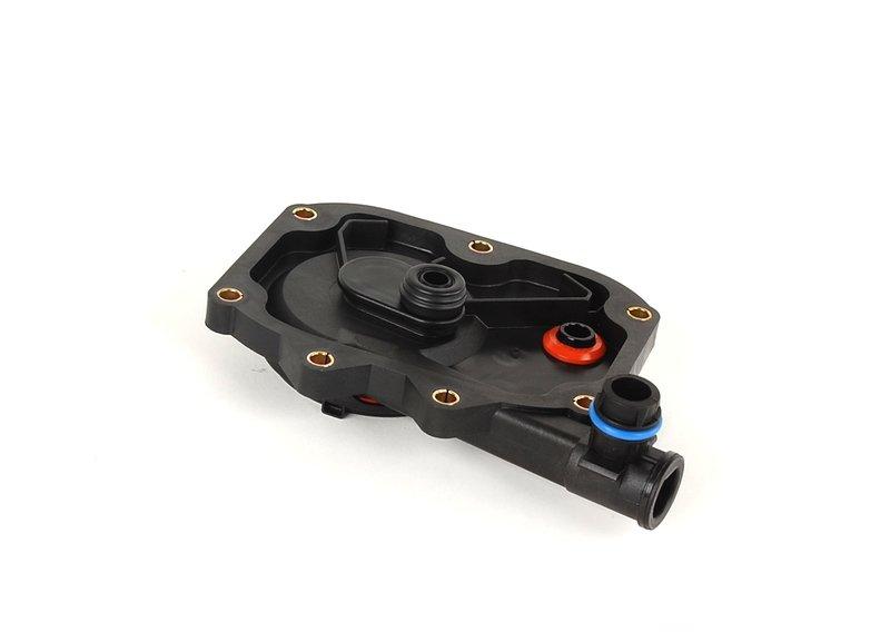 M62 крышка системы впуска