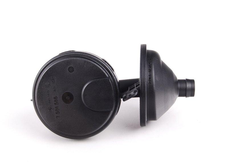 M54 КЛАПАН РЕГУЛИРУЮЩИЙ