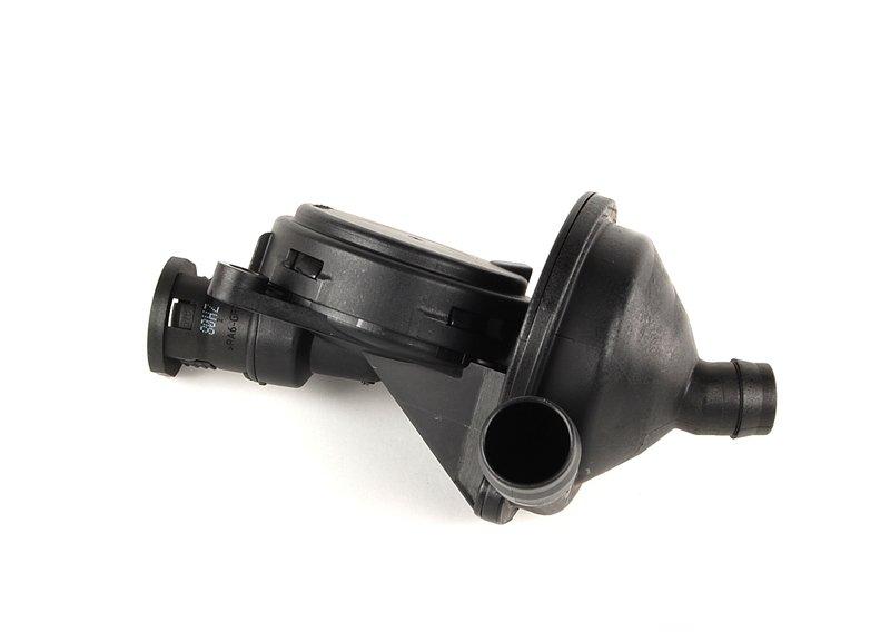 N46 маслоотделитель картера