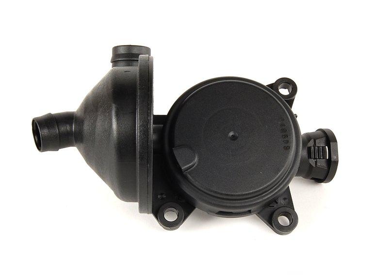 N46 маслоотделитель картера