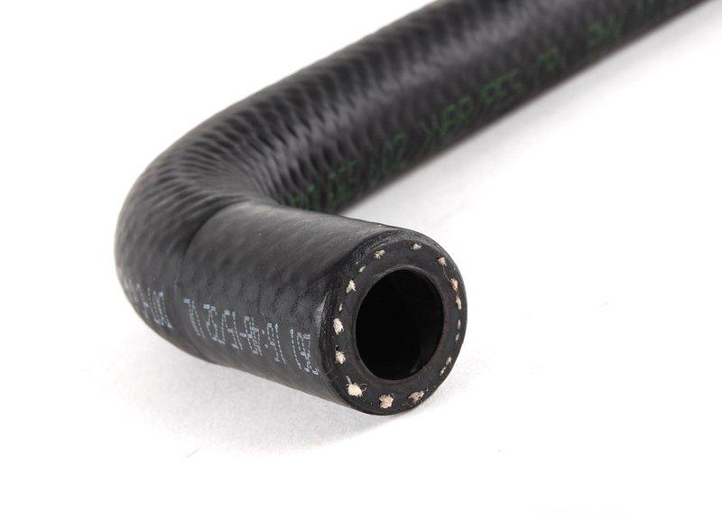 Колено шланга