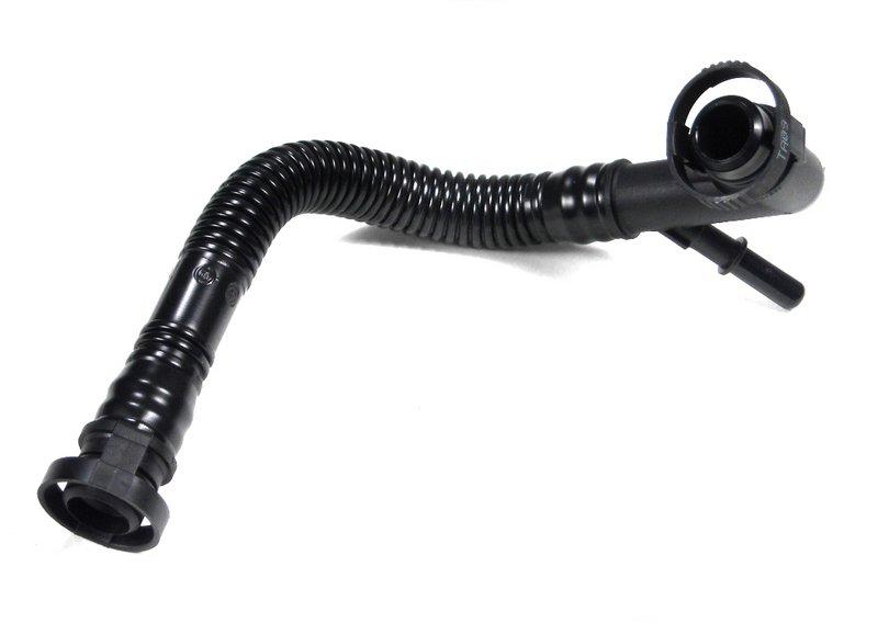 Патрубок вентиляции картерных газов E46/E39/E60/E83