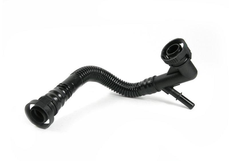 Патрубок вентиляции картерных газов E46/E39/E60/E83