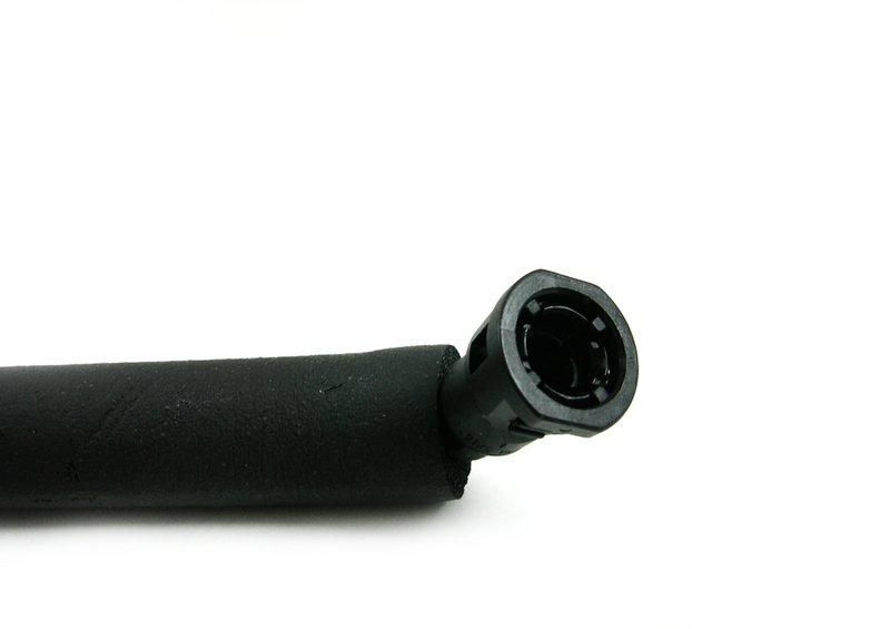 сливной трубопровод