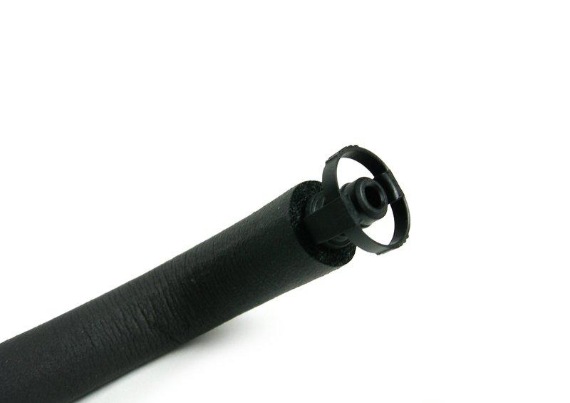 сливной трубопровод