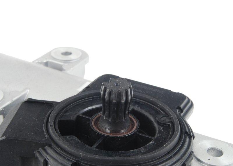 Узел привода