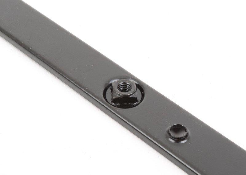 Кронштейн звукоизоляционного кожуха