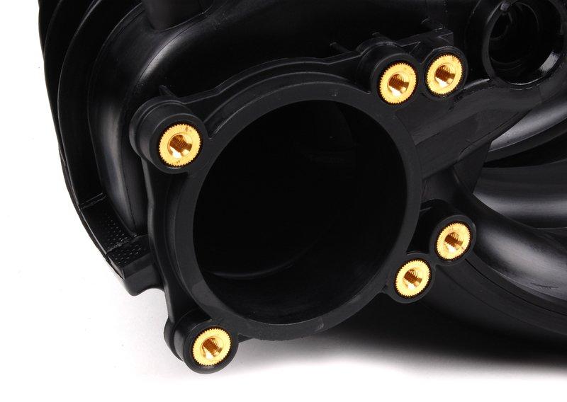 Впускной трубопровод