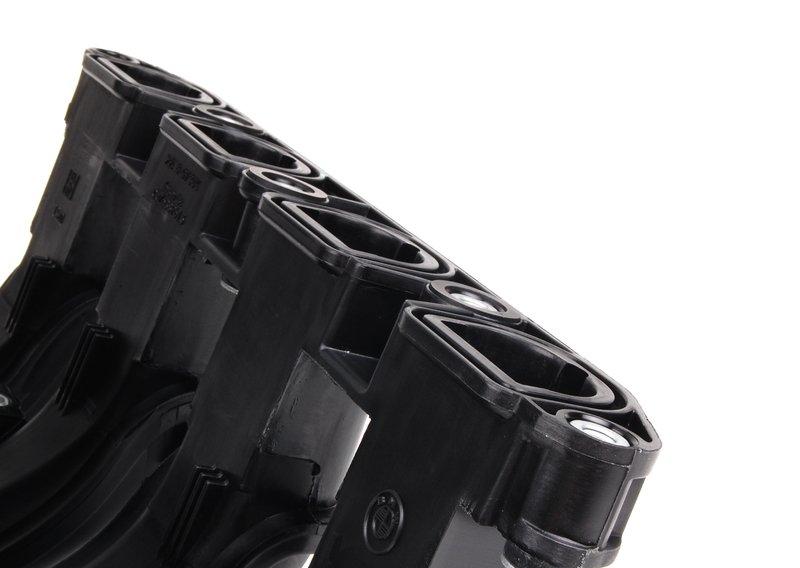 Впускной трубопровод