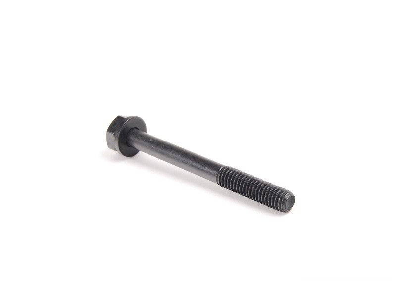 Болт с шестигранной головкой с шайбой