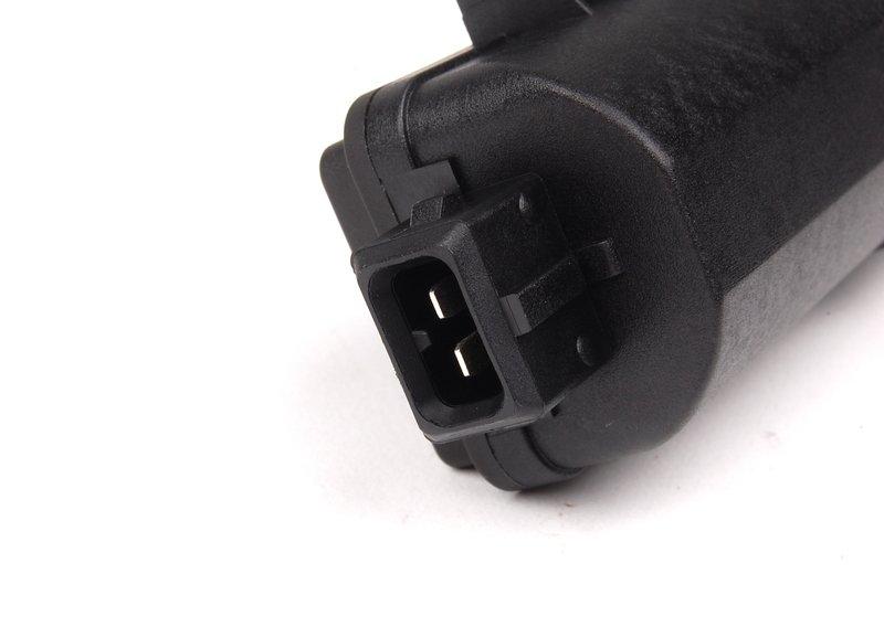 Серводвигатель