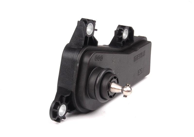 Серводвигатель