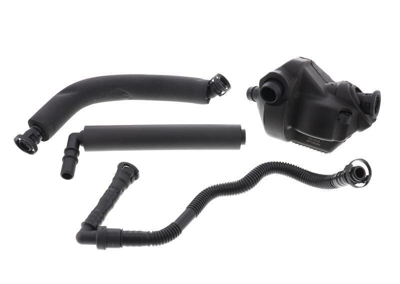 E87 / E46 / E90 / E83  Маслоотделитель системы вентил. картера