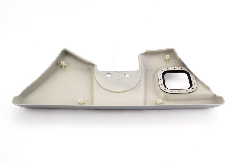 Шумоизоляционный кожух Пд