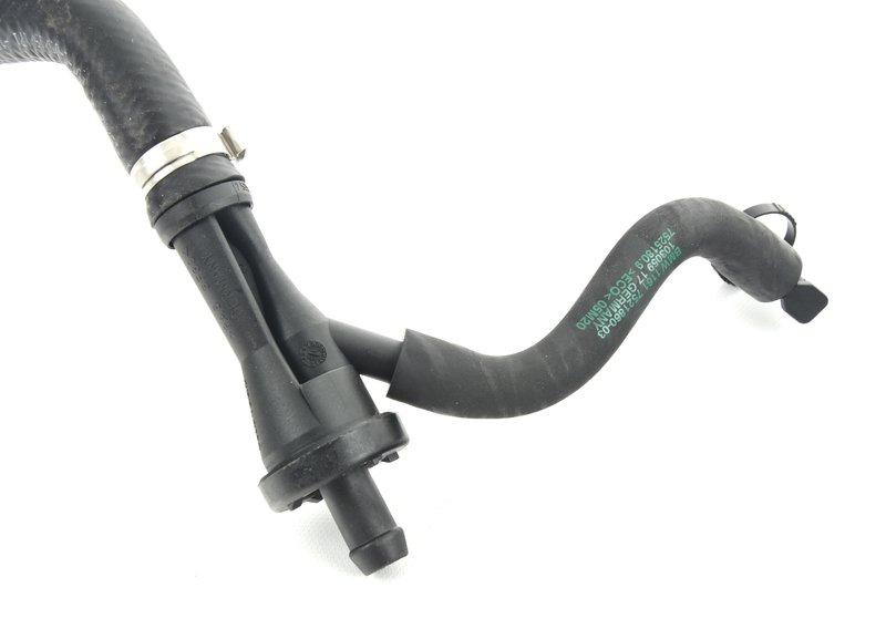 Всасывающий струйный насос с трубопр.