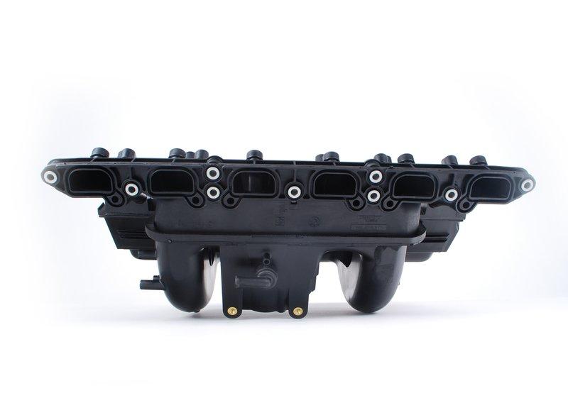 Впускной трубопровод