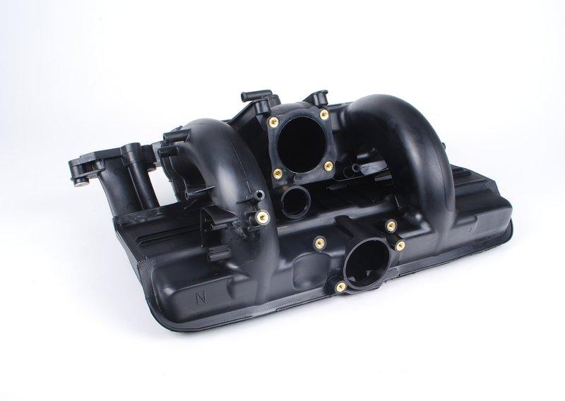 Впускной трубопровод