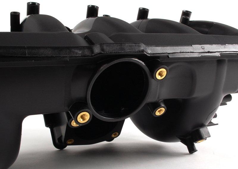 Впускной трубопровод