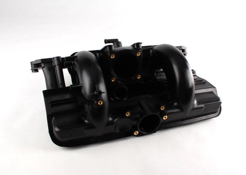 Впускной трубопровод