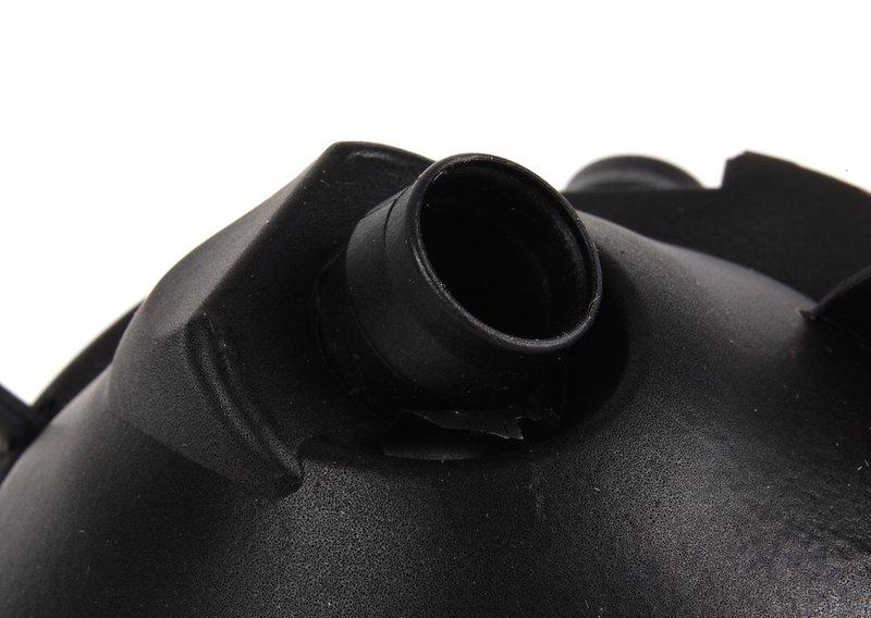 Маслоотделитель системы вентил. картера