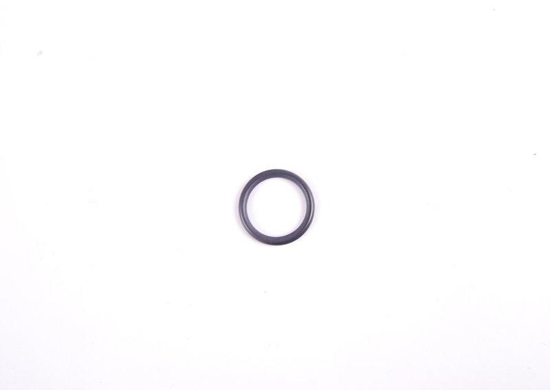 Кольцо круглого сечения