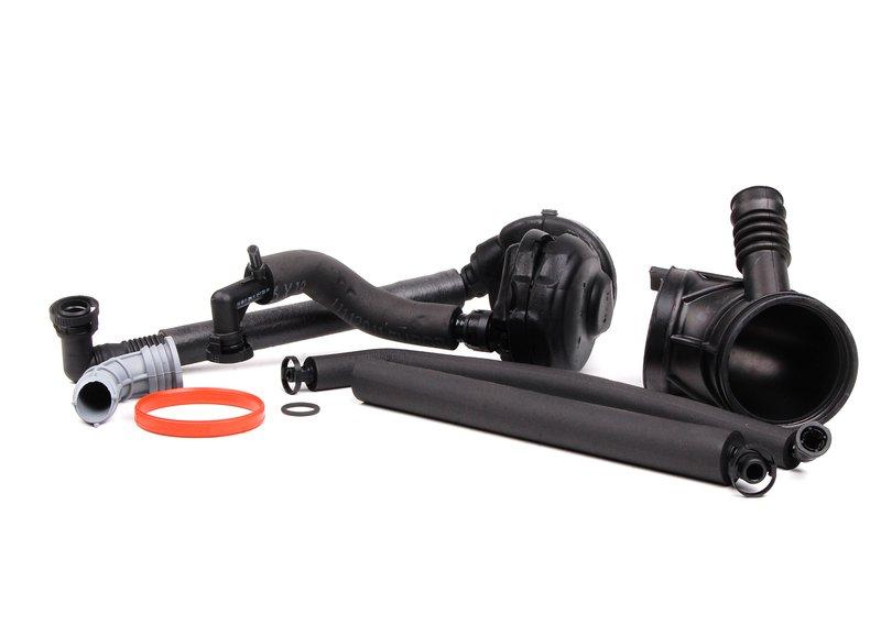 M54 Регулирующий клапан