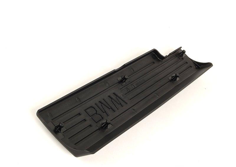 Защитная накладка