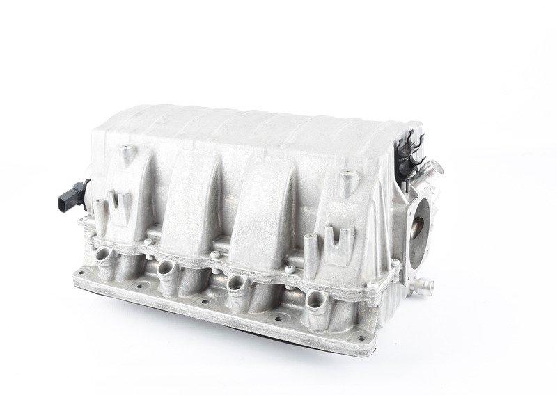 Система впуска