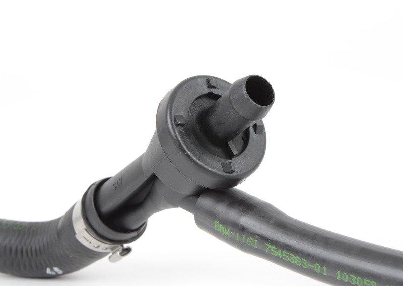 Всасывающий струйный насос