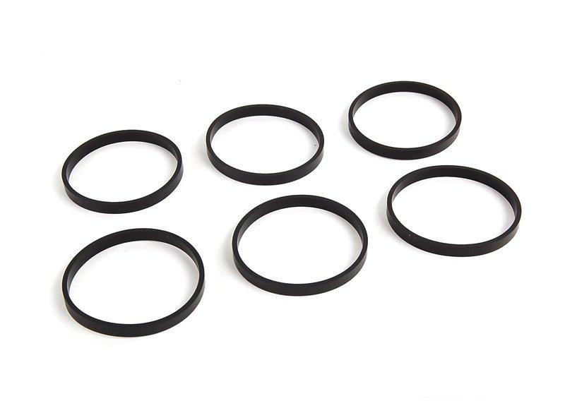 N52/N53/N55 прокладка впускного коллектора