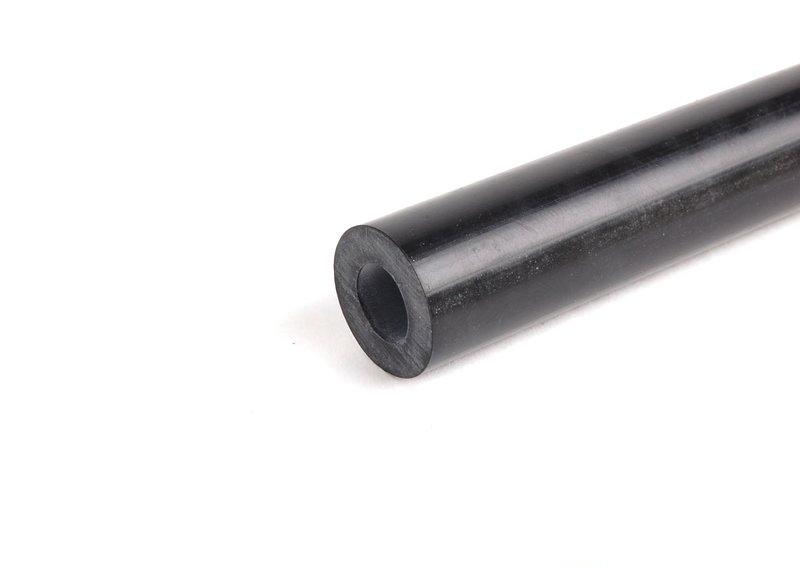 Колено шланга