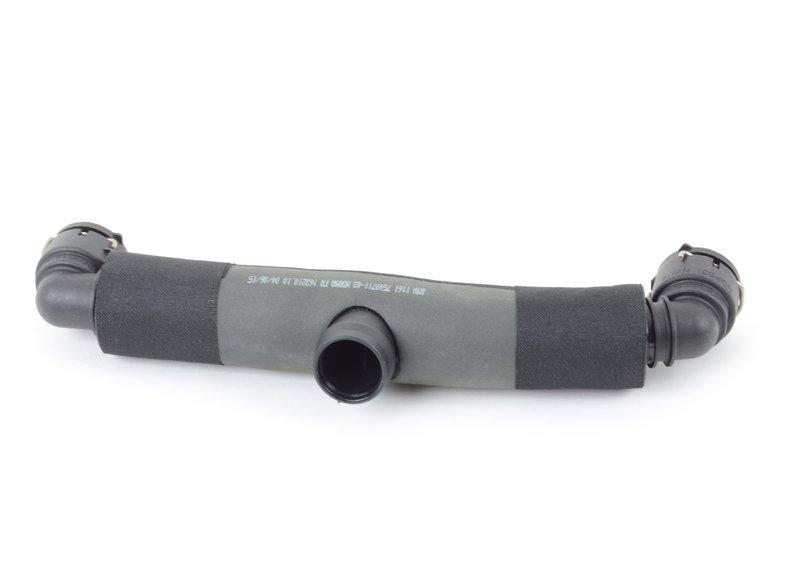 Вентиляционный трубопровод Л