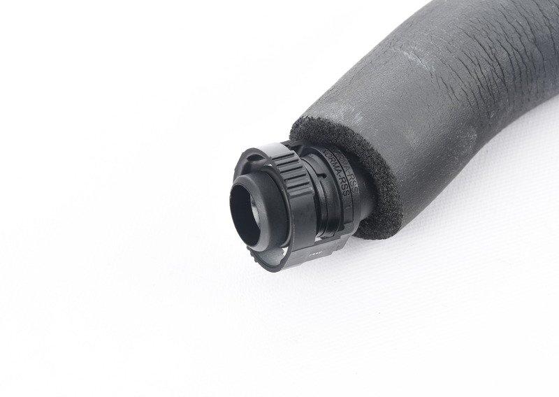 Шланг сообщения с атмосферой П